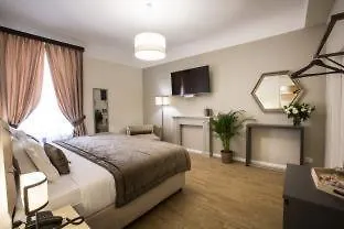 Chic&Town Luxury Rooms Piazza di Spagna Roma